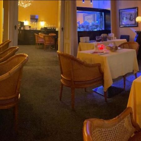 Budget Hotel Le Beau Rivage Middelburg Dış mekan fotoğraf