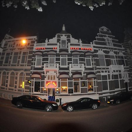 Budget Hotel Le Beau Rivage Middelburg Dış mekan fotoğraf