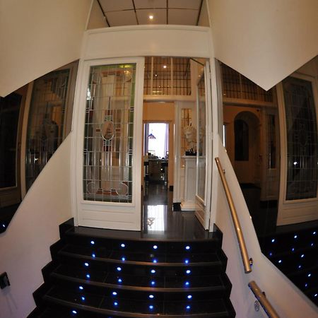 Budget Hotel Le Beau Rivage Middelburg Dış mekan fotoğraf