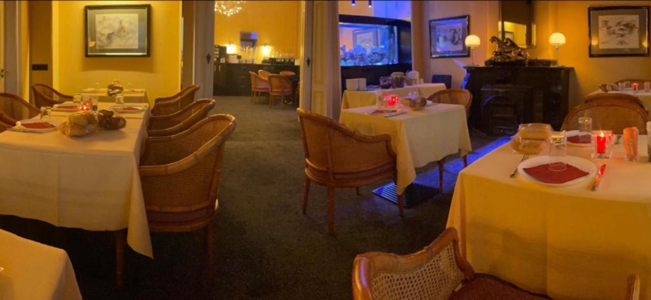 Budget Hotel Le Beau Rivage Middelburg Dış mekan fotoğraf