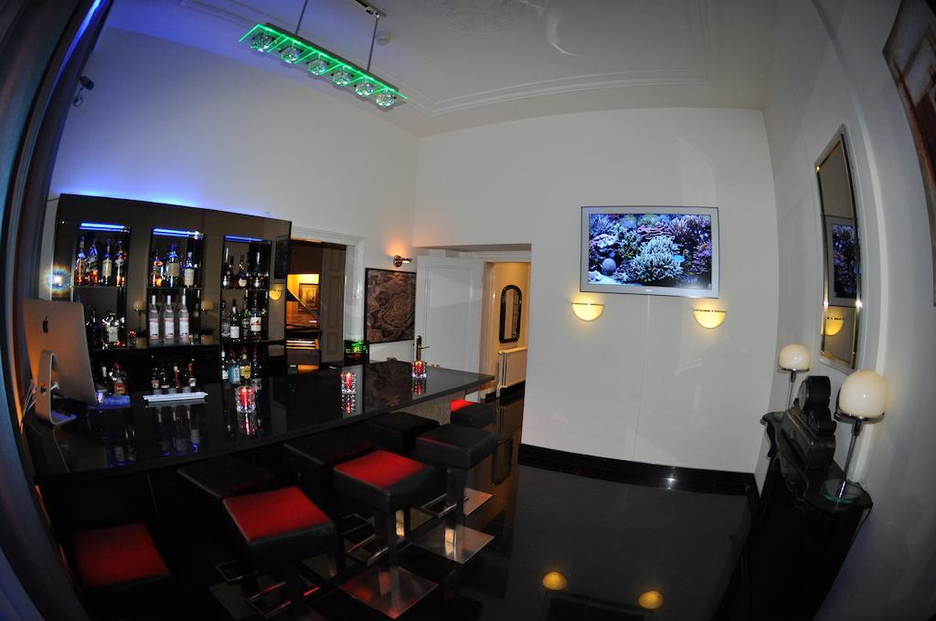 Budget Hotel Le Beau Rivage Middelburg Dış mekan fotoğraf