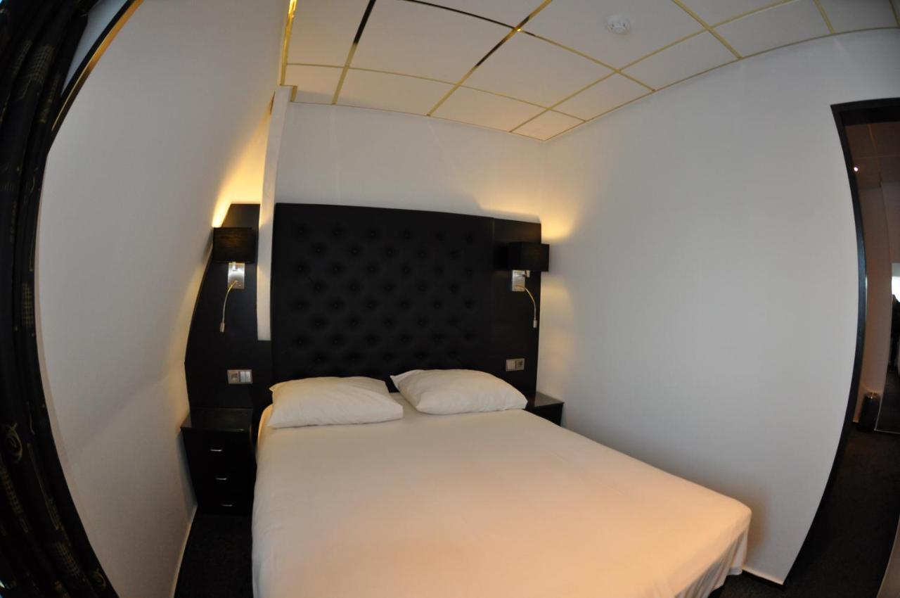 Budget Hotel Le Beau Rivage Middelburg Dış mekan fotoğraf