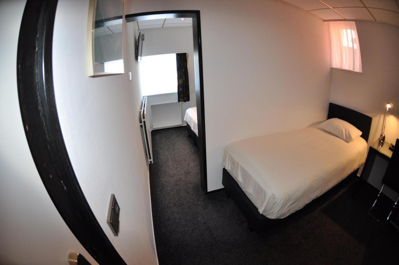 Budget Hotel Le Beau Rivage Middelburg Dış mekan fotoğraf