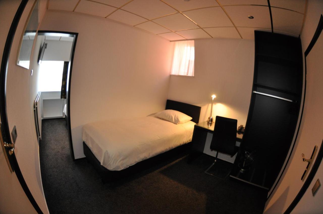 Budget Hotel Le Beau Rivage Middelburg Dış mekan fotoğraf