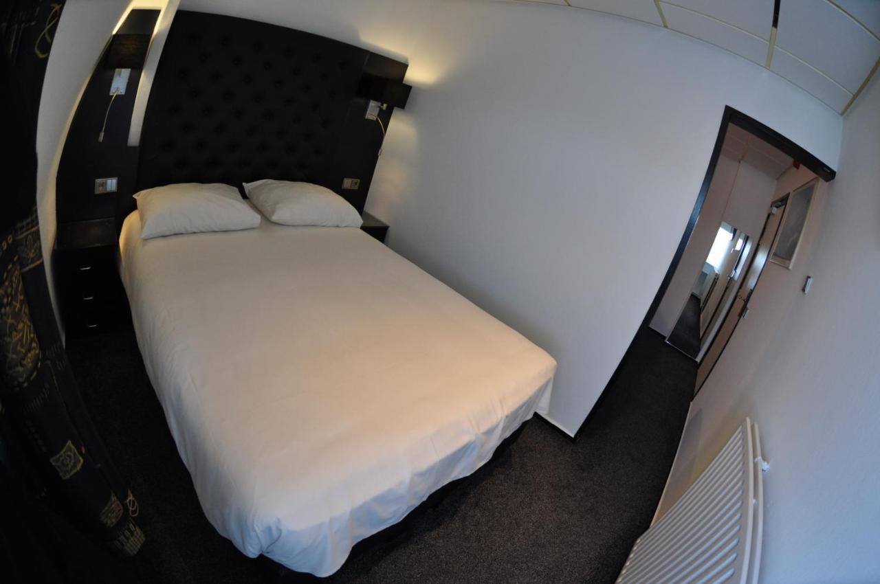 Budget Hotel Le Beau Rivage Middelburg Dış mekan fotoğraf